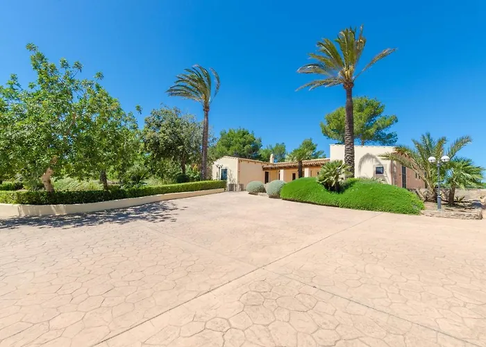 Yourhouse Son Jaumell Cala Ratjada (Mallorca)