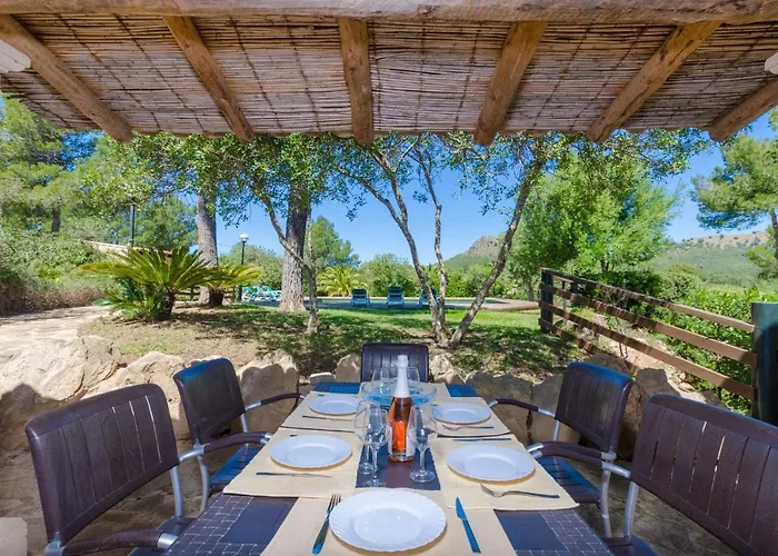 Yourhouse Son Jaumell