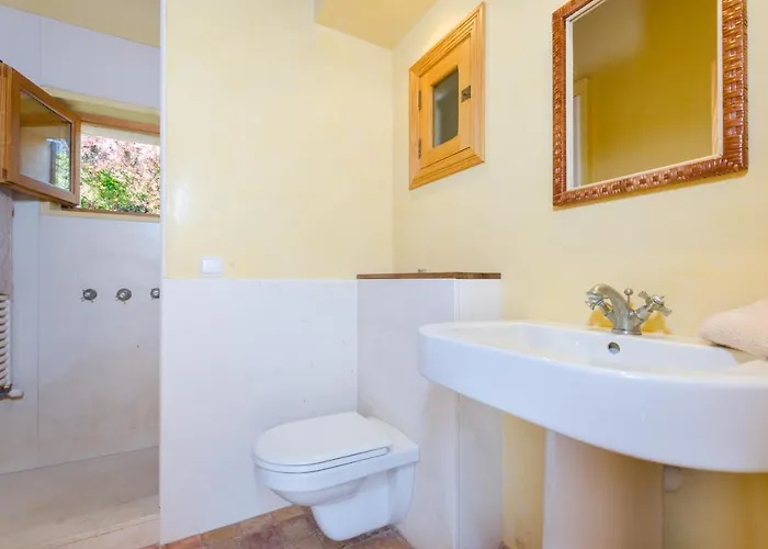 Yourhouse Son Jaumell *