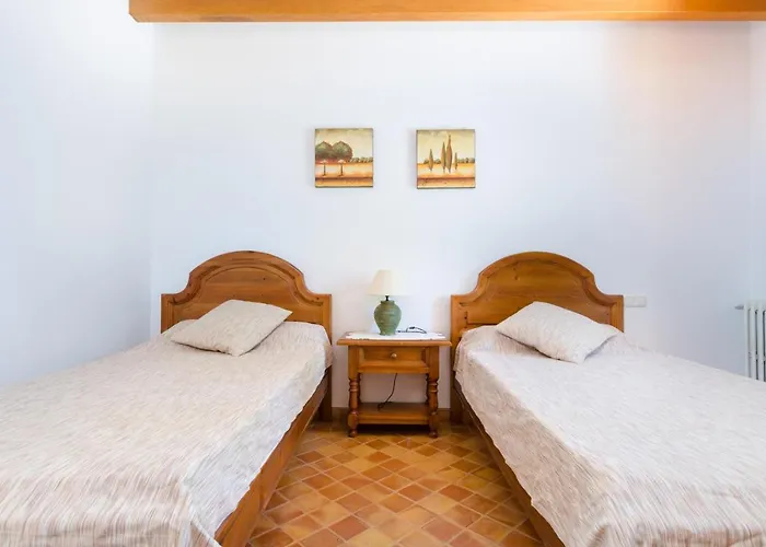 Ferienhaus Yourhouse Son Jaumell *