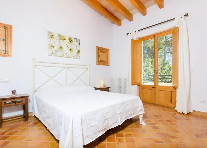 Dom wakacyjny Yourhouse Son Jaumell Cala Ratjada (Mallorca)