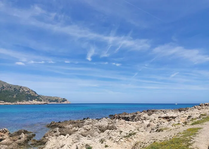 Dom wakacyjny Yourhouse Son Jaumell Cala Ratjada (Mallorca)