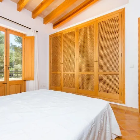 度假居 Yourhouse Son Jaumell