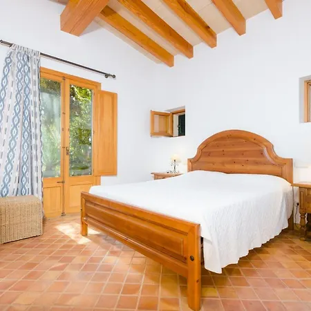 度假居 Yourhouse Son Jaumell *