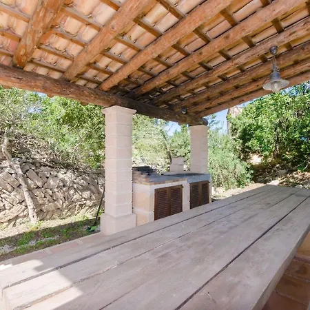 Yourhouse Son Jaumell * 卡拉纳雅达