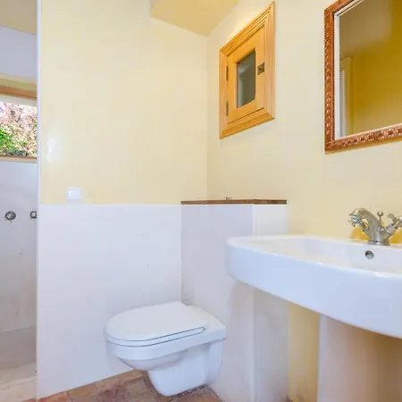 Yourhouse Son Jaumell *