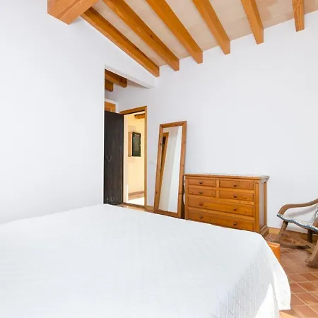 Yourhouse Son Jaumell Casa vacanze