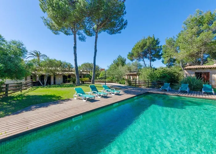 Yourhouse Son Jaumell