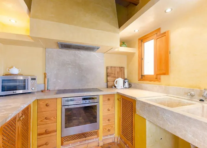 Yourhouse Son Jaumell