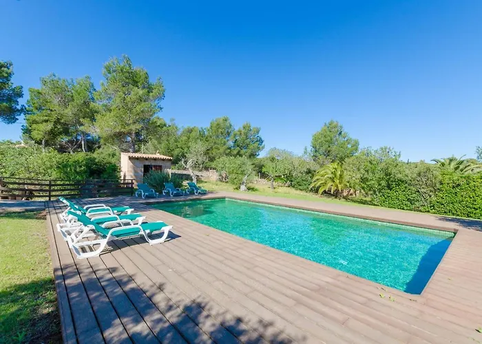 Yourhouse Son Jaumell *